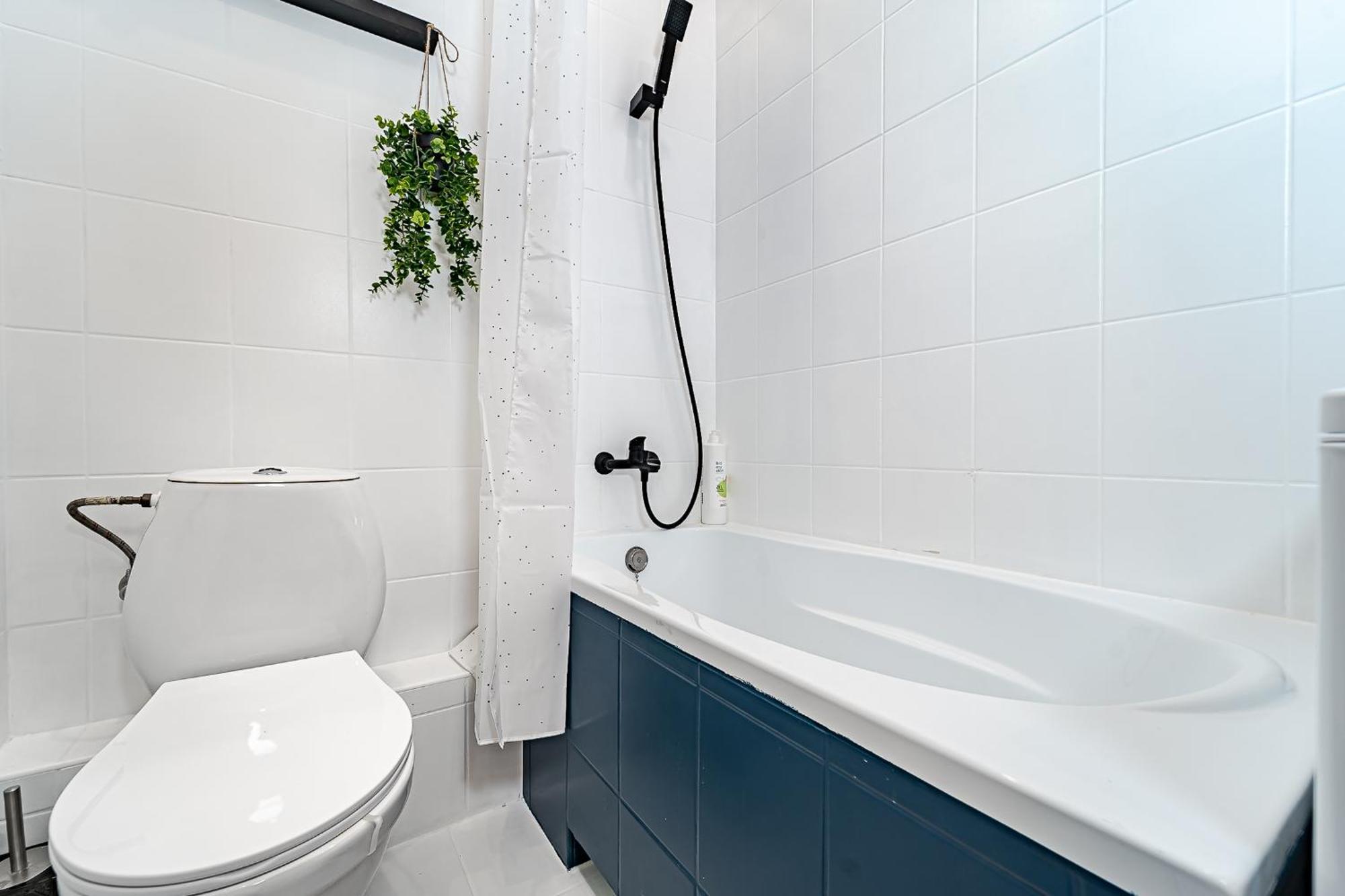 Warsaw Inside Wola & Business Apartment Екстериор снимка